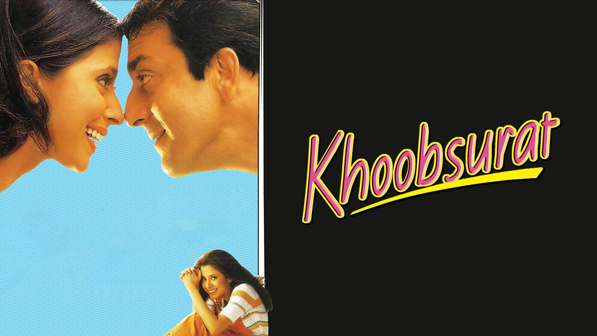 Khoobsurat - Full Hindi Romantic Comedy Film - Sonam Kapoor, Fawad Khan -  YouTube